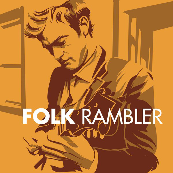 Folk Rambler - Compilation by Various Artists | Spotify