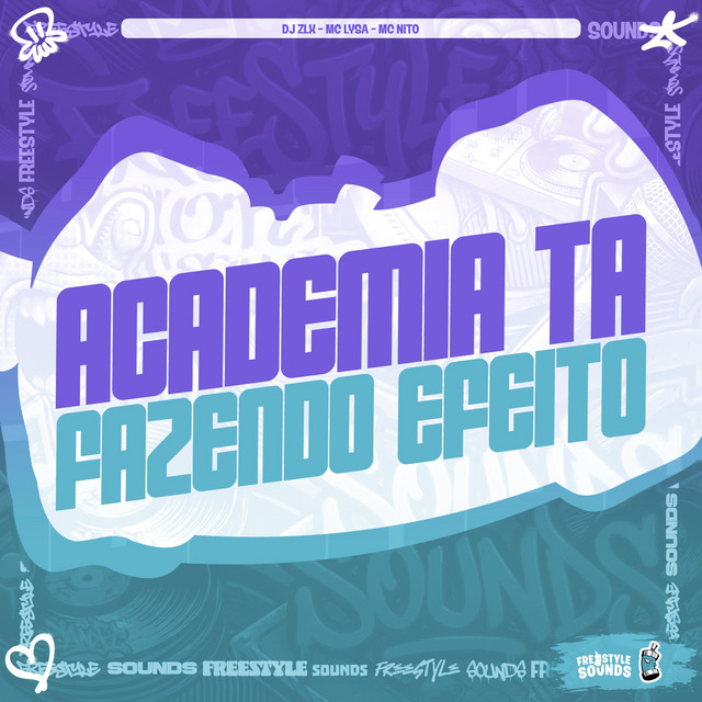 Academia Ta Fazendo Efeito