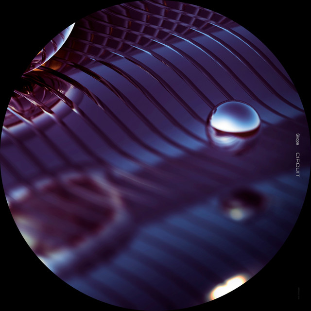 Circuit album art