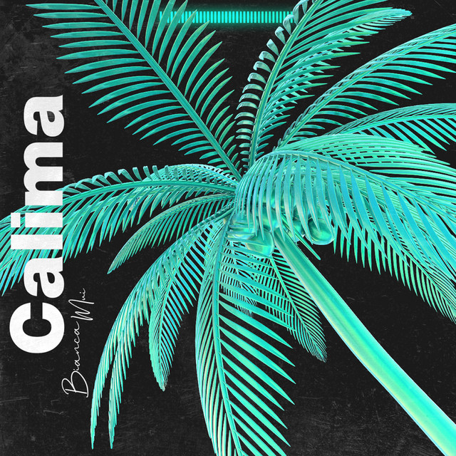 Calima cover art