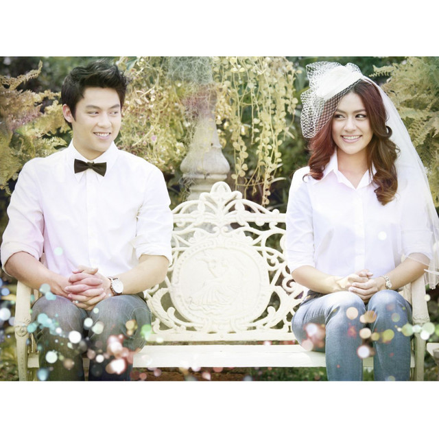 คนเดียวเท่านั้น - Single cover art