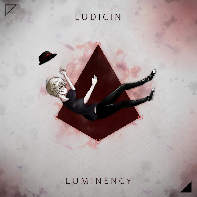Luminency cover art