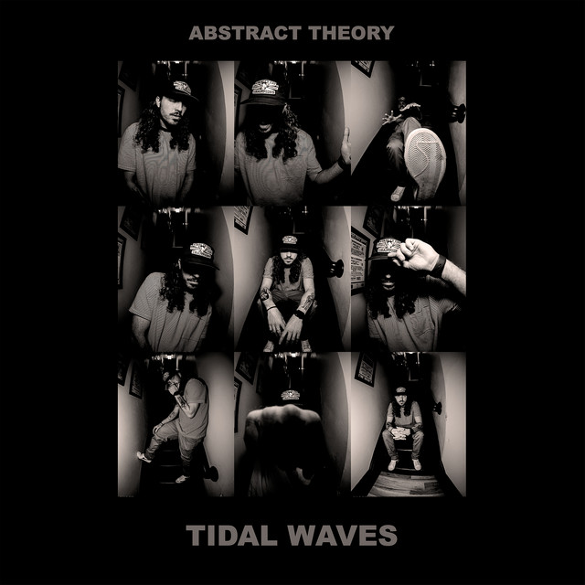 Tidal Waves cover art