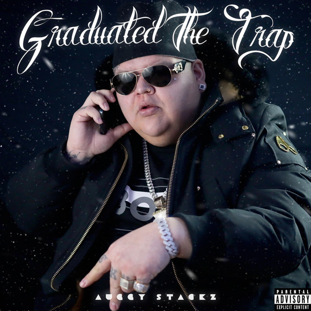 Graduated the Trap cover art