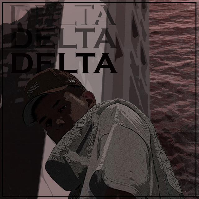 Delta cover art