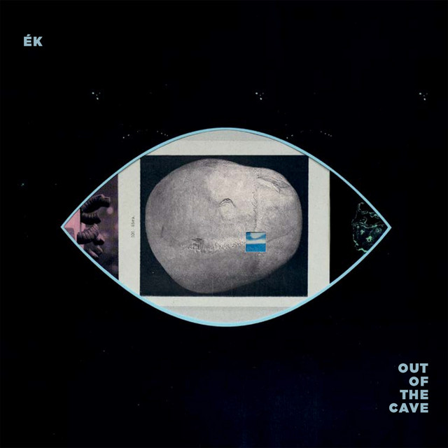 Out Of The Cave cover art