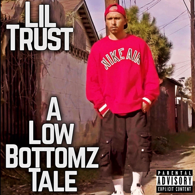 A Low Bottomz Tale cover art