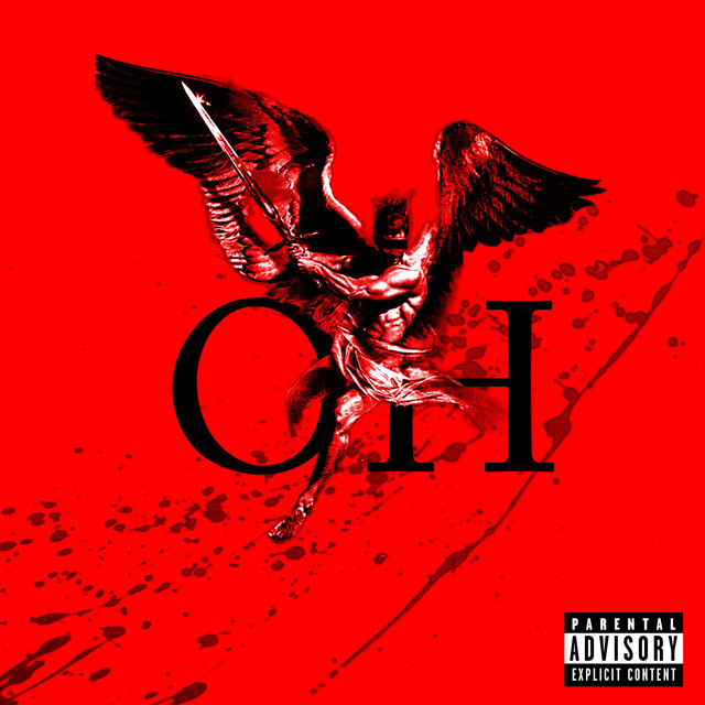 OH cover art