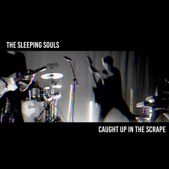 Caught up in the Scrape cover