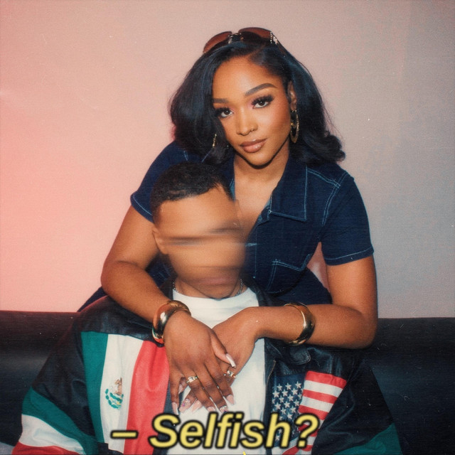 Selfish artwork