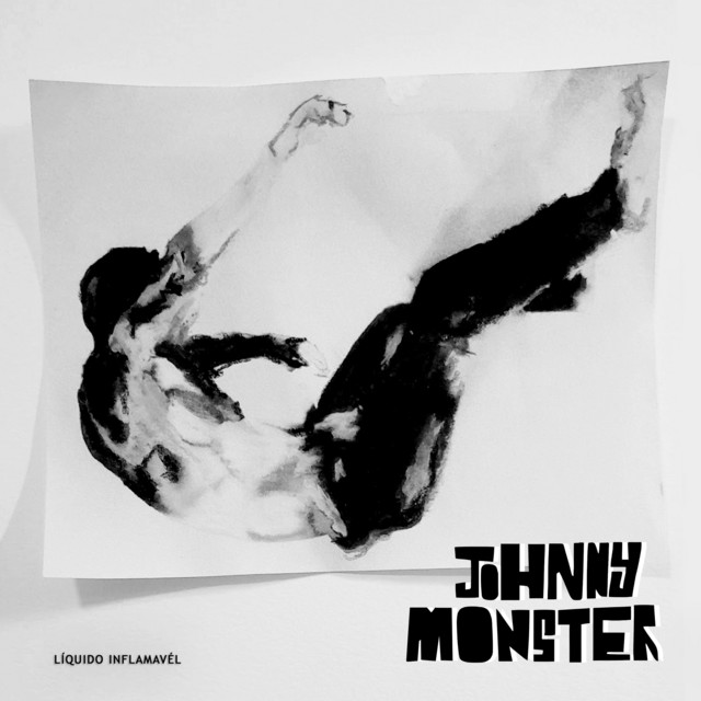 Líquido Inflamável cover art