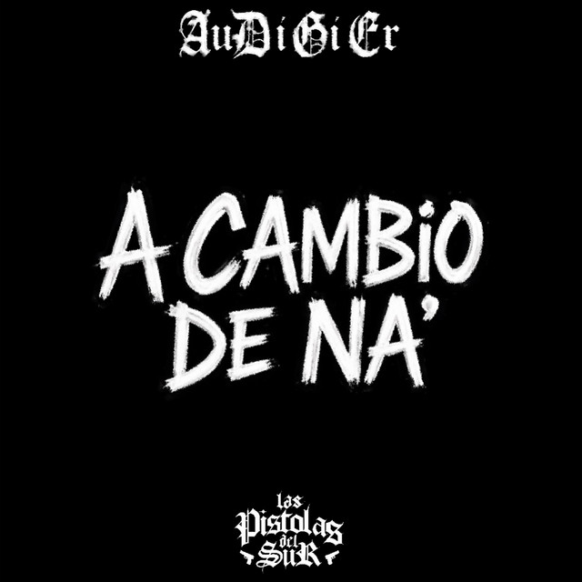 A CAMBIO DE NA