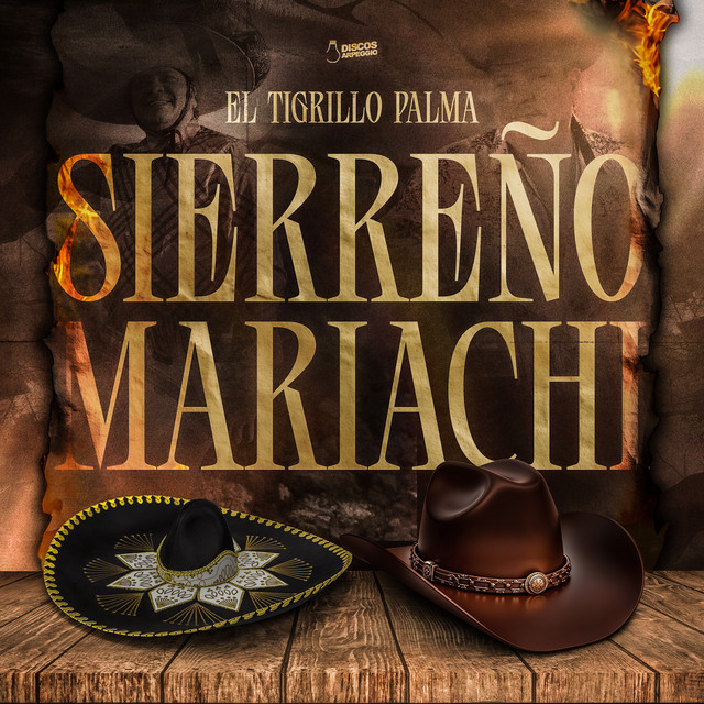 Sierreńo Y Mariachi