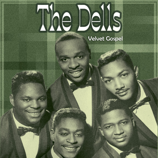 Velvet Gospel cover art