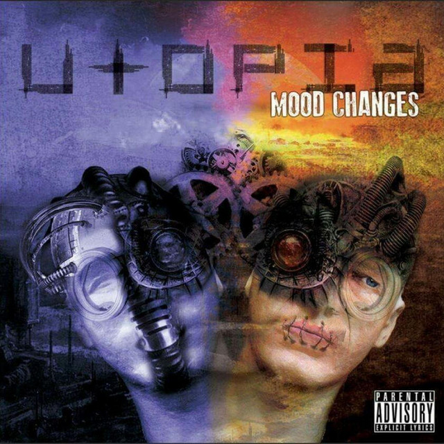 Mood Changes cover art