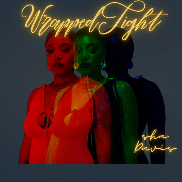 Wrapped Tight artwork