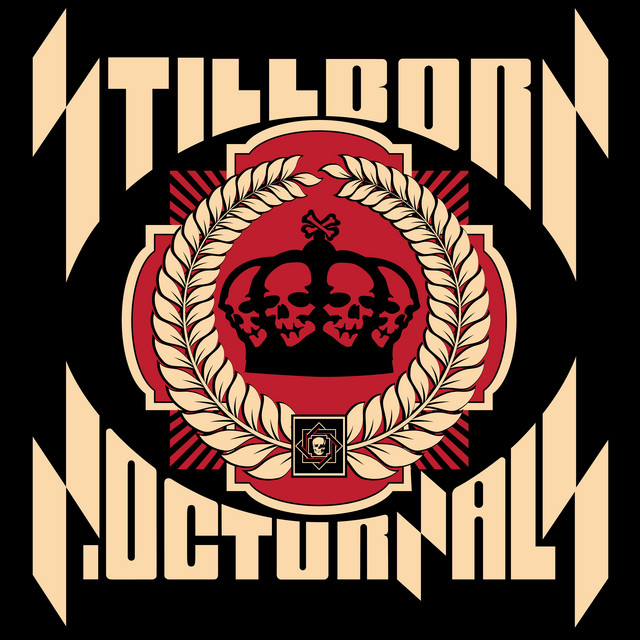 Nocturnals cover art
