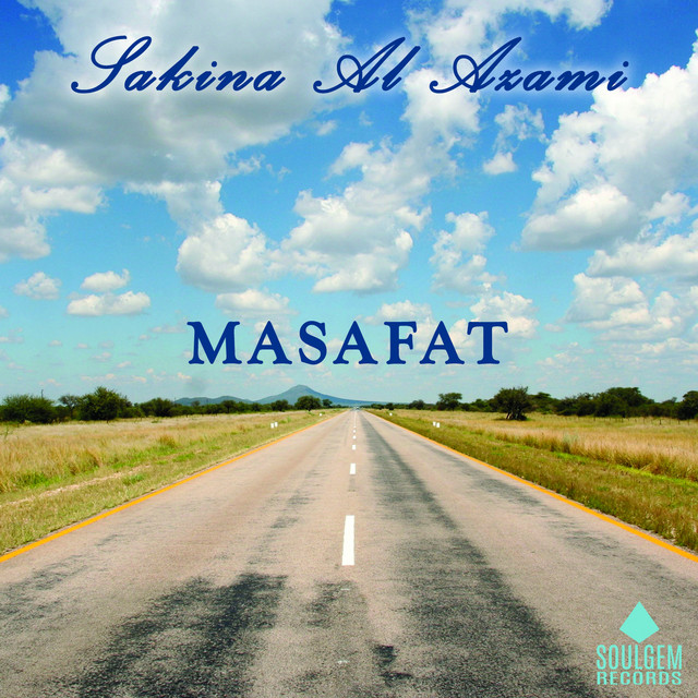 Masafat cover art