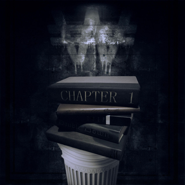 Chapter 1 cover art