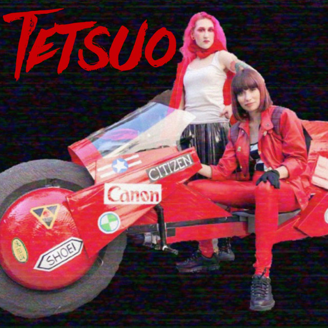Tetsuo