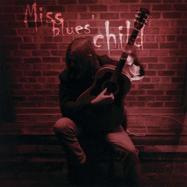 Miss Blues'es Child cover