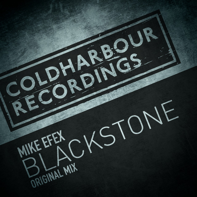 Blackstone album art