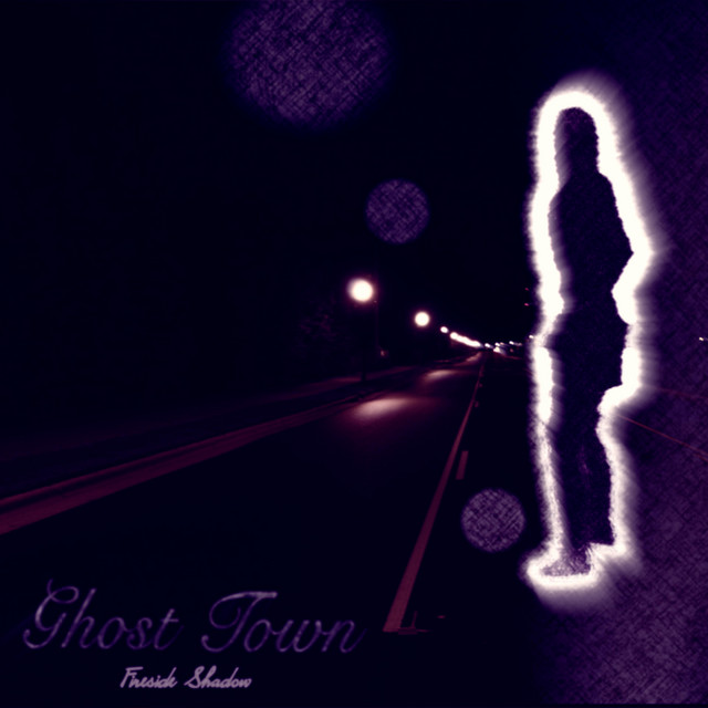 Ghost Town