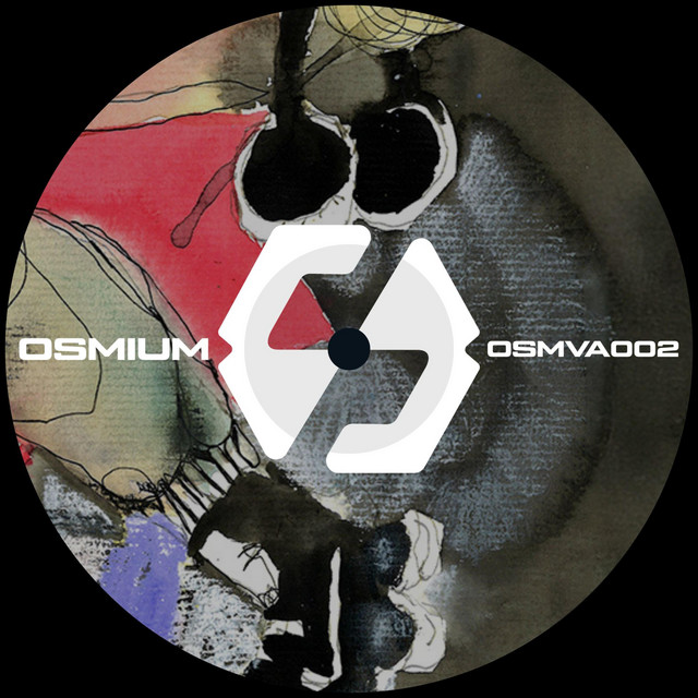 OSMVA002 (Various Artists) cover art