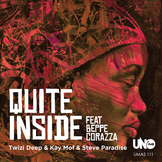 Quite Inside - Paradise Flute Mix