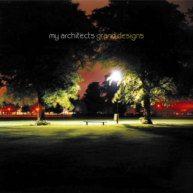 My Architects Photo