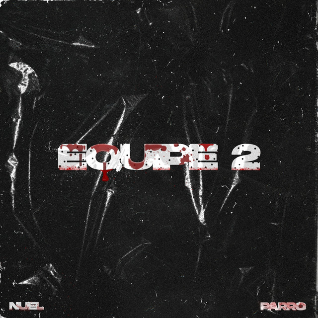 Equipe 2 cover art