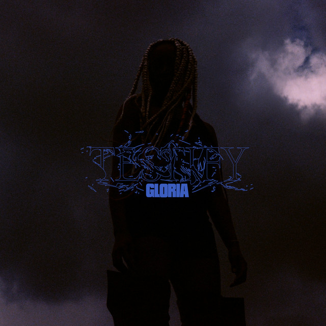 Testify cover art