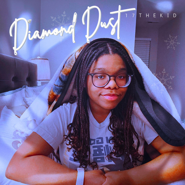 Diamond Dust cover art