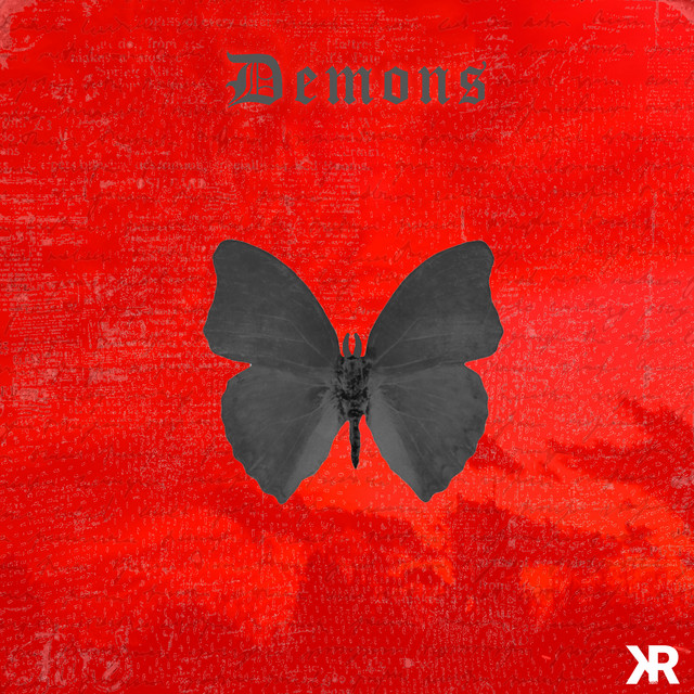 Demons cover art