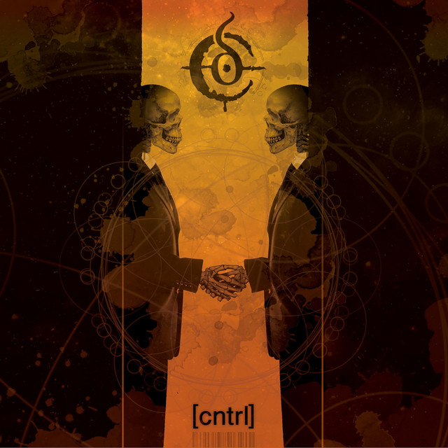 Cntrl cover art