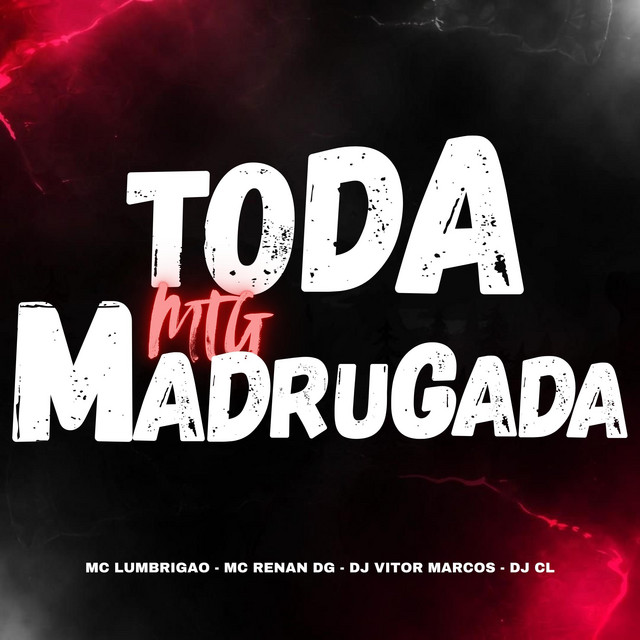 MTG Toda Madrugada