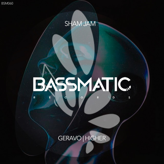 Geravo album art
