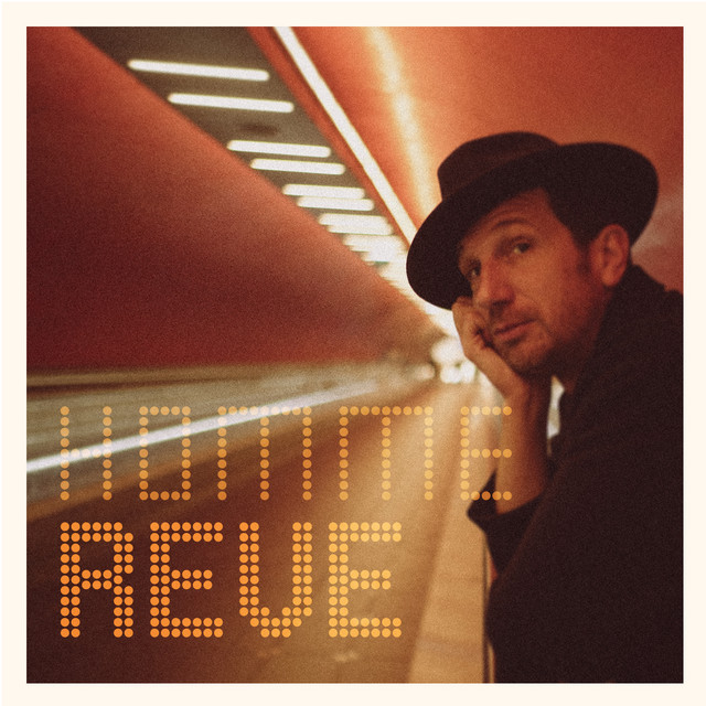 Homme rêve album image