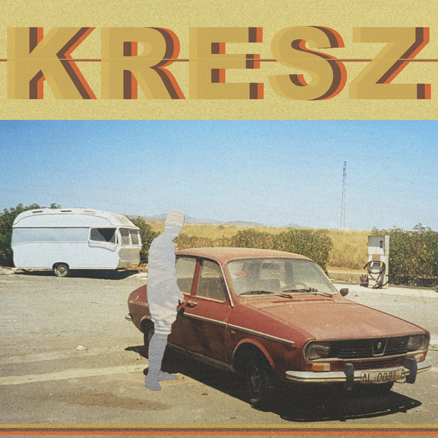 Kresz cover