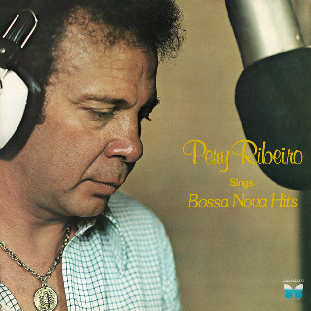 Sings Bossa Nova Hits cover art