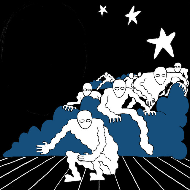 undefined album image