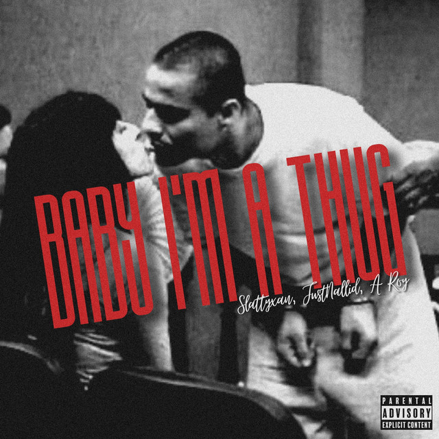 Baby I’m a Thug cover