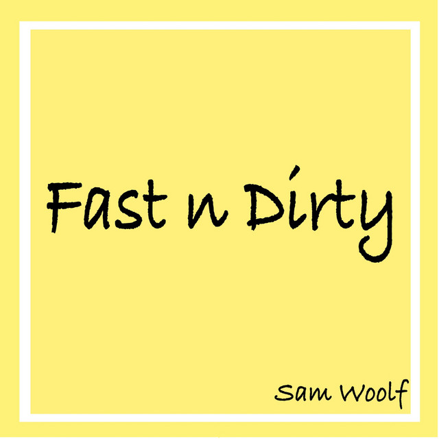 Fast 'n' Dirty cover