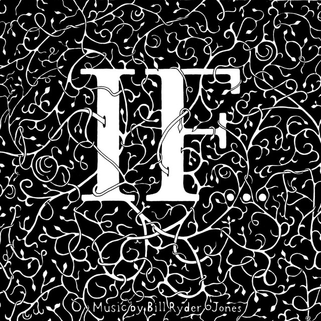 If . . . cover art
