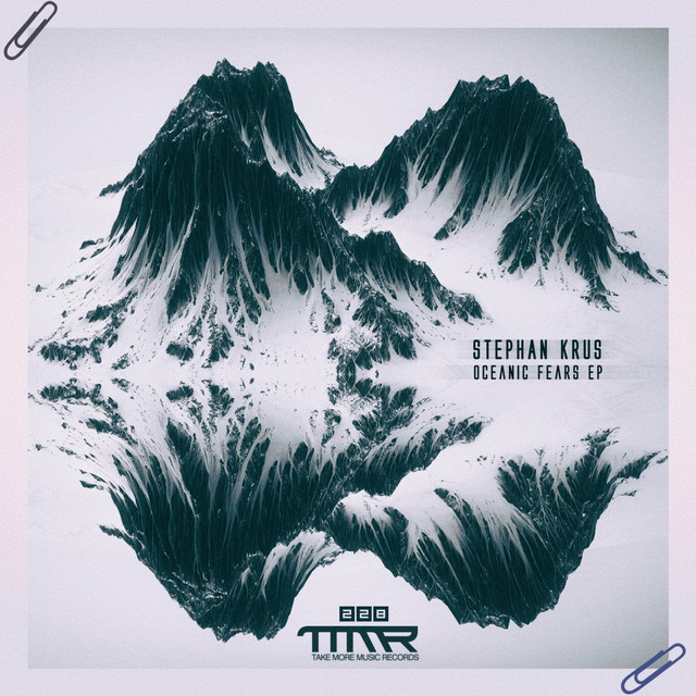 Oceanic Fears cover art