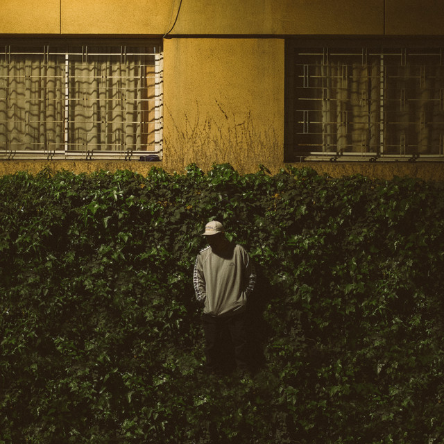 Oxígeno cover art