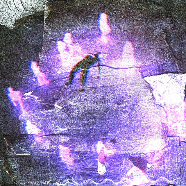 ISOLATED cover art