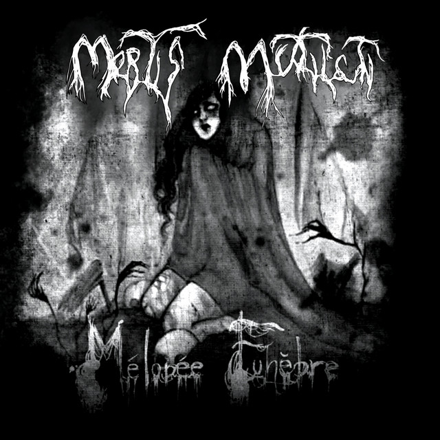 Mélopée Funèbre cover