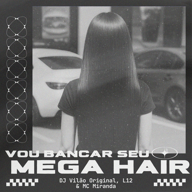 Vou Bancar Seu Mega Hair