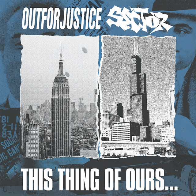 THIS THING OF OURS... cover